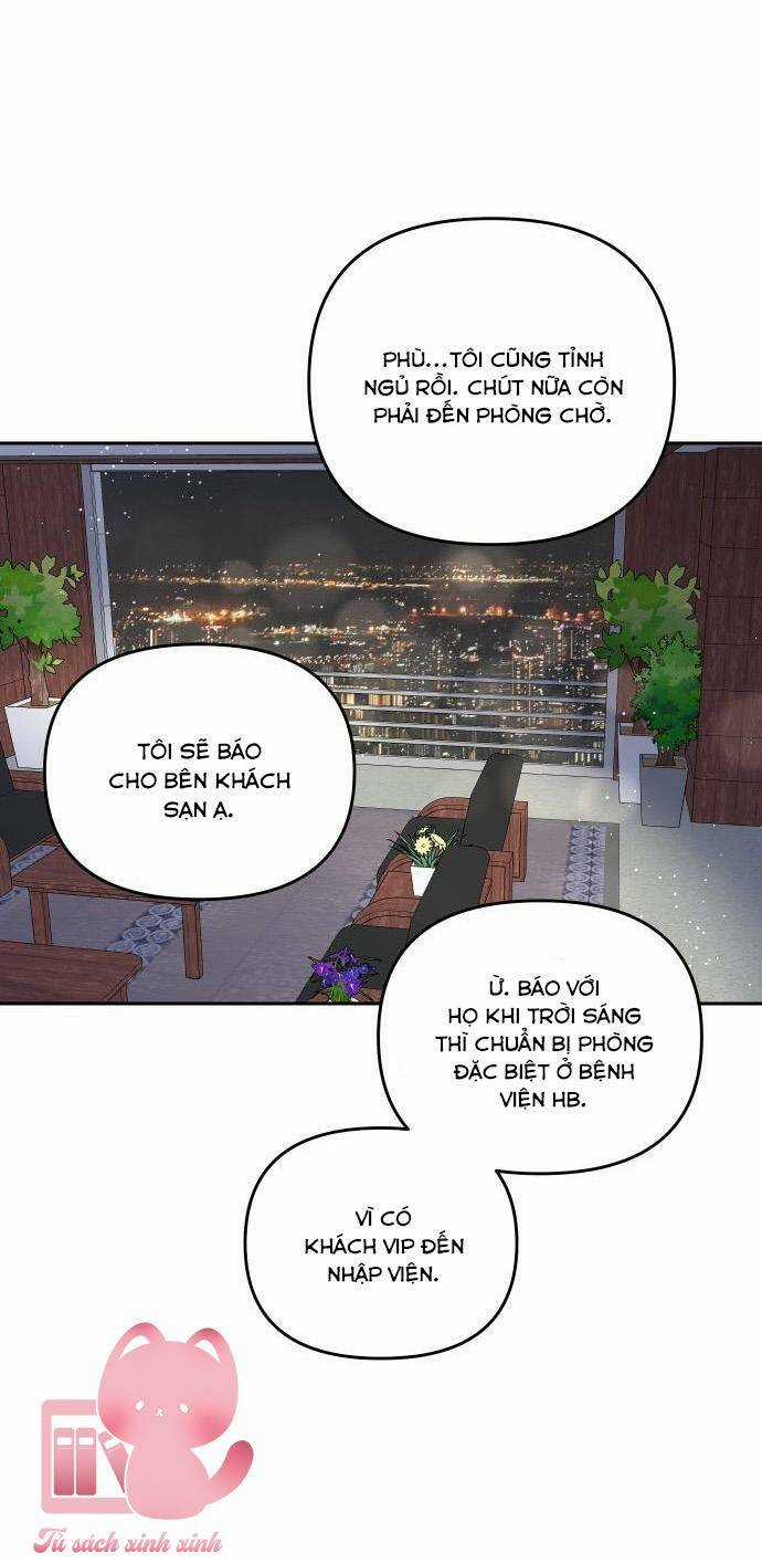 Tiên Nữ Ngoại Truyện Chapter 3 trang 10