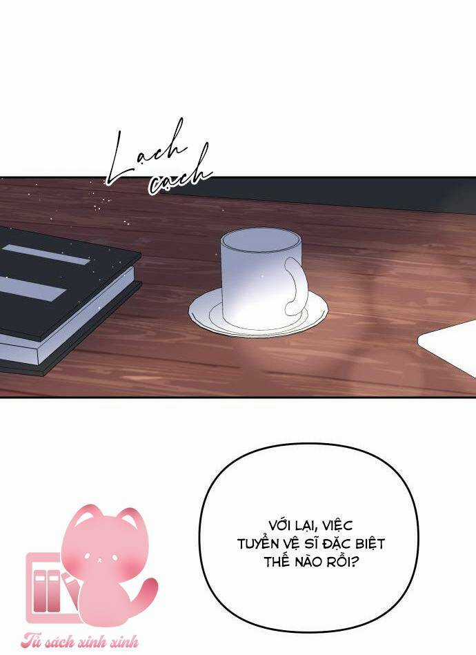 Tiên Nữ Ngoại Truyện Chapter 3 trang 11