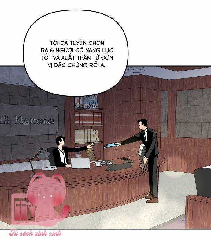 Tiên Nữ Ngoại Truyện Chapter 3 trang 12