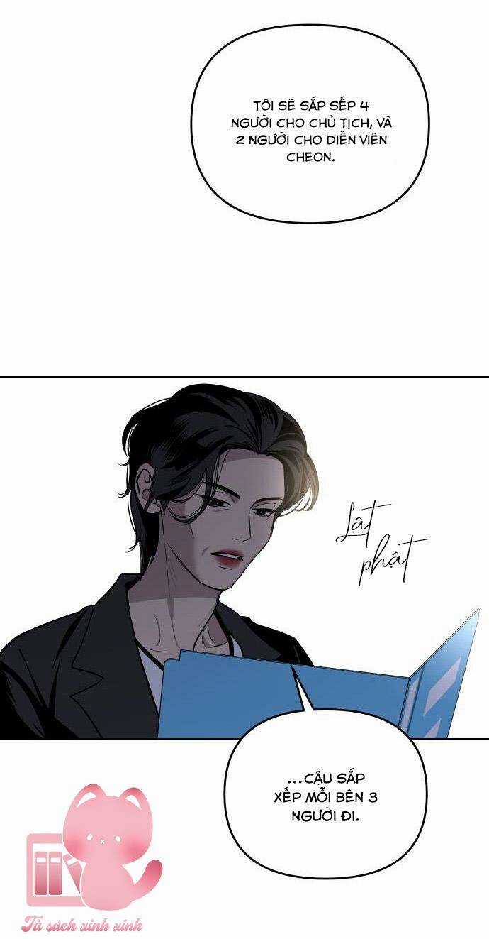 Tiên Nữ Ngoại Truyện Chapter 3 trang 13