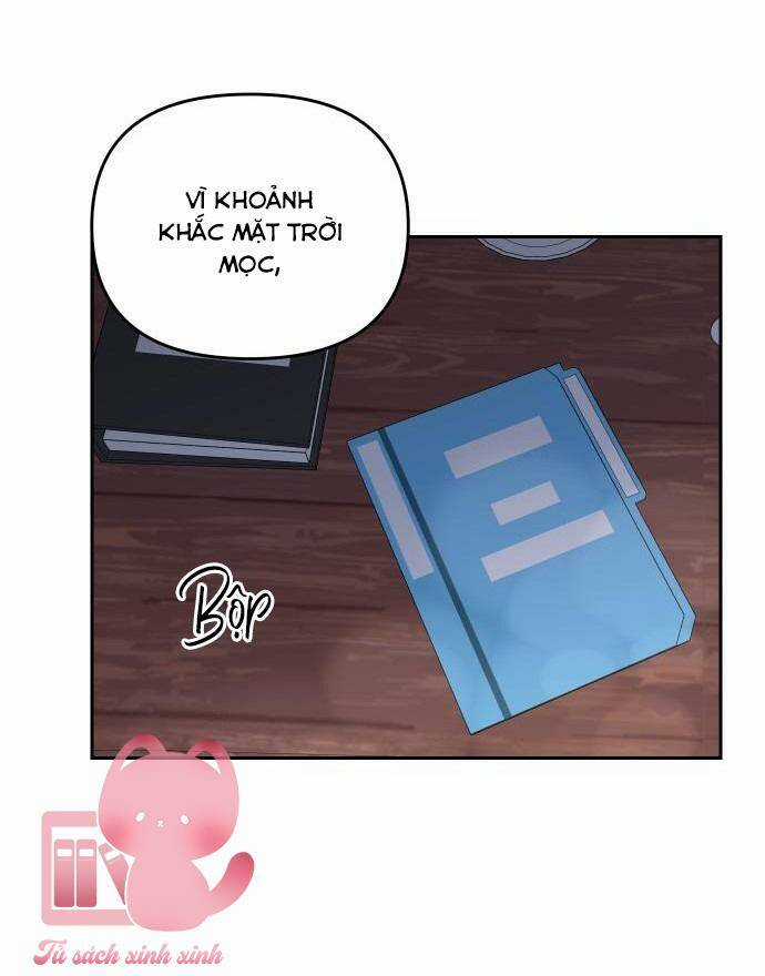 Tiên Nữ Ngoại Truyện Chapter 3 trang 14