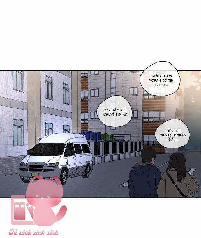 Tiên Nữ Ngoại Truyện Chapter 3 trang 18