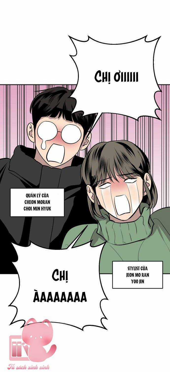 Tiên Nữ Ngoại Truyện Chapter 3 trang 19