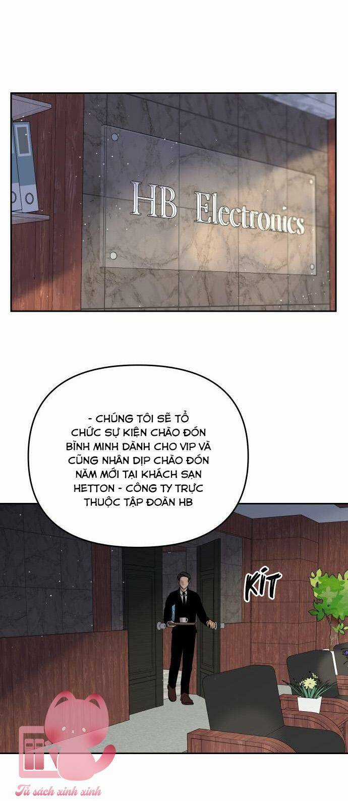 Tiên Nữ Ngoại Truyện Chapter 3 trang 2