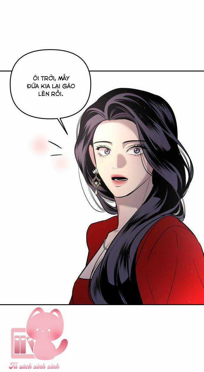 Tiên Nữ Ngoại Truyện Chapter 3 trang 20