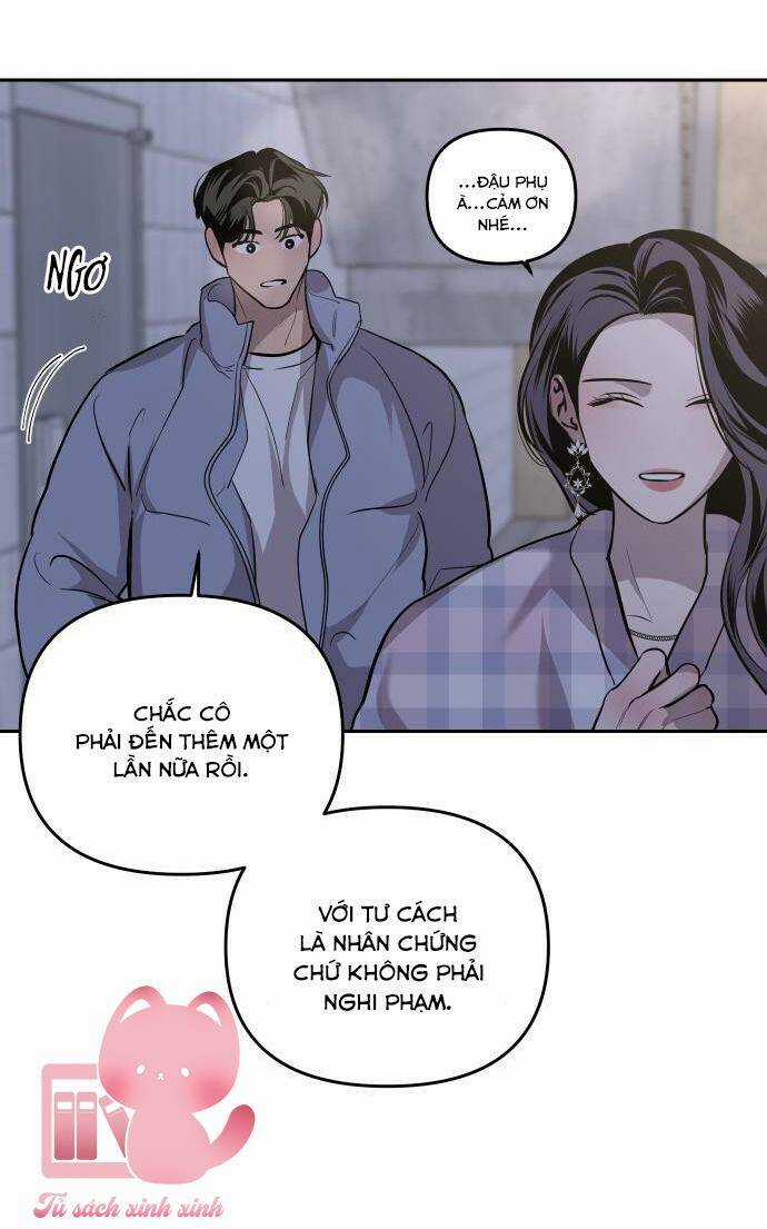 Tiên Nữ Ngoại Truyện Chapter 3 trang 22