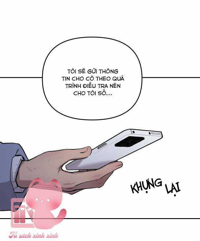 Tiên Nữ Ngoại Truyện Chapter 3 trang 23