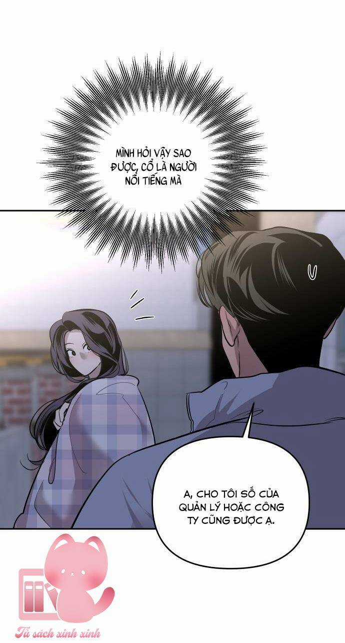 Tiên Nữ Ngoại Truyện Chapter 3 trang 24
