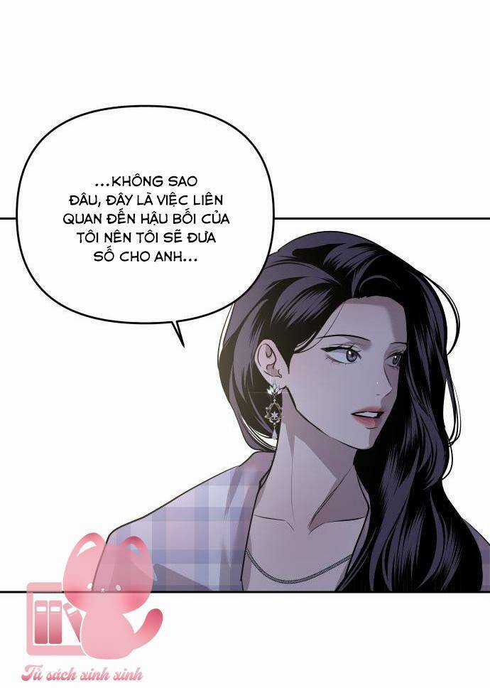 Tiên Nữ Ngoại Truyện Chapter 3 trang 25