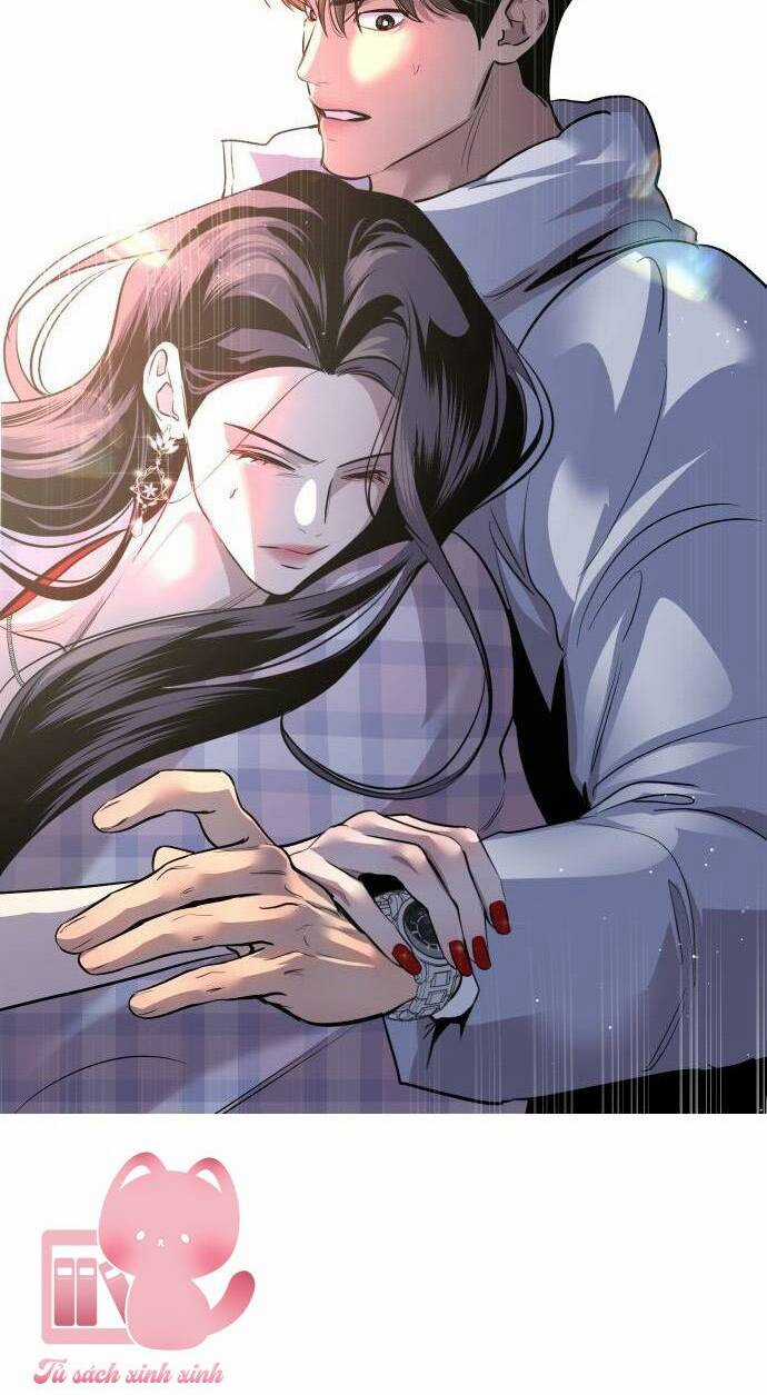 Tiên Nữ Ngoại Truyện Chapter 3 trang 27