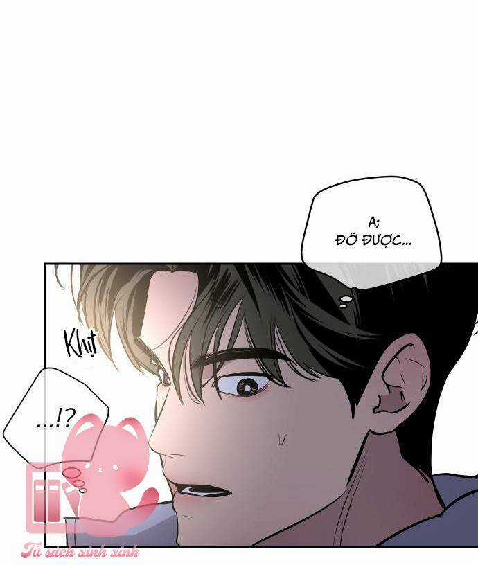 Tiên Nữ Ngoại Truyện Chapter 3 trang 28