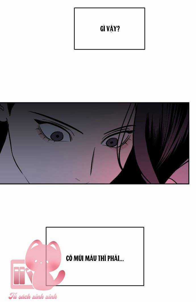 Tiên Nữ Ngoại Truyện Chapter 3 trang 29