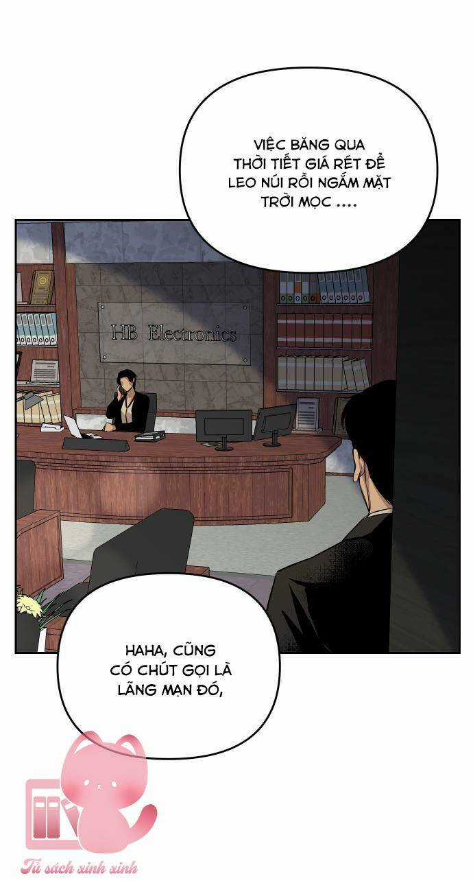 Tiên Nữ Ngoại Truyện Chapter 3 trang 3