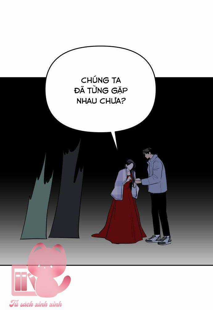 Tiên Nữ Ngoại Truyện Chapter 3 trang 32