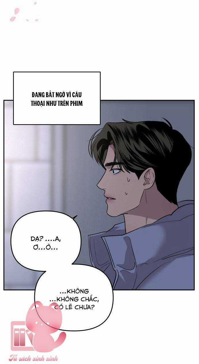 Tiên Nữ Ngoại Truyện Chapter 3 trang 34