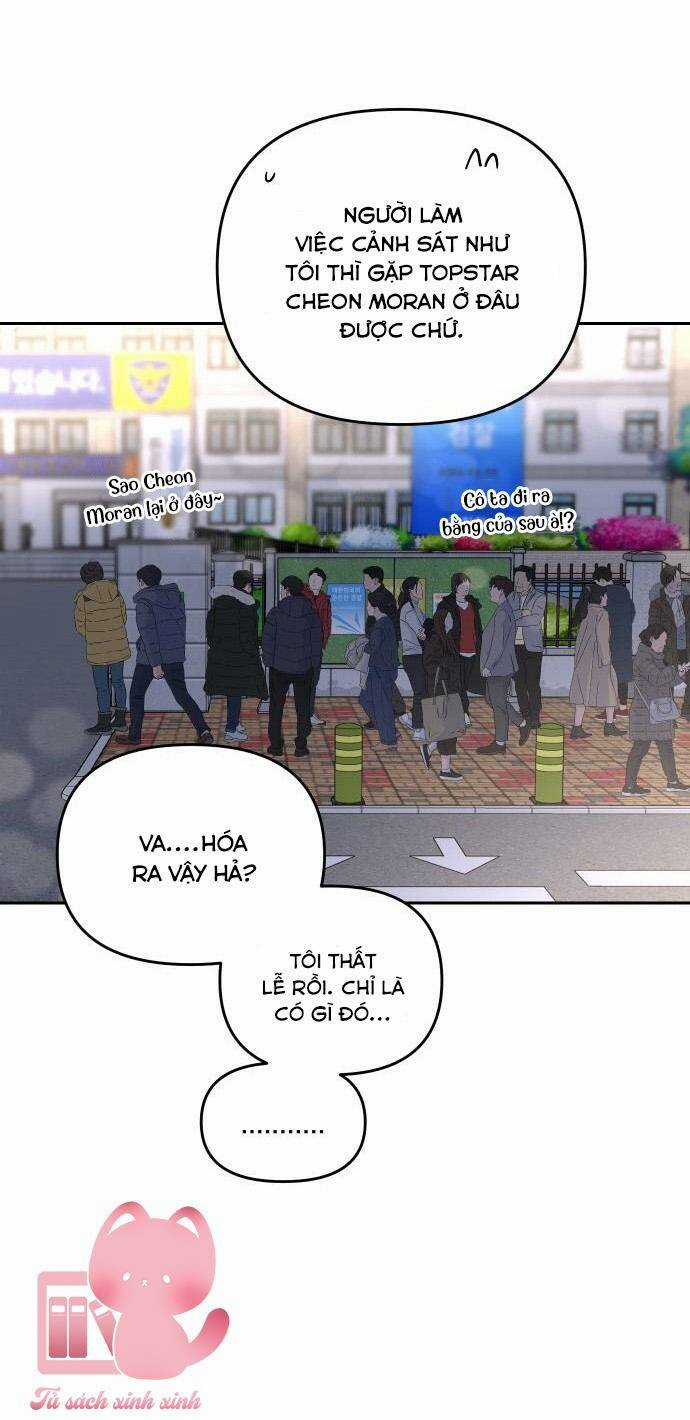 Tiên Nữ Ngoại Truyện Chapter 3 trang 36