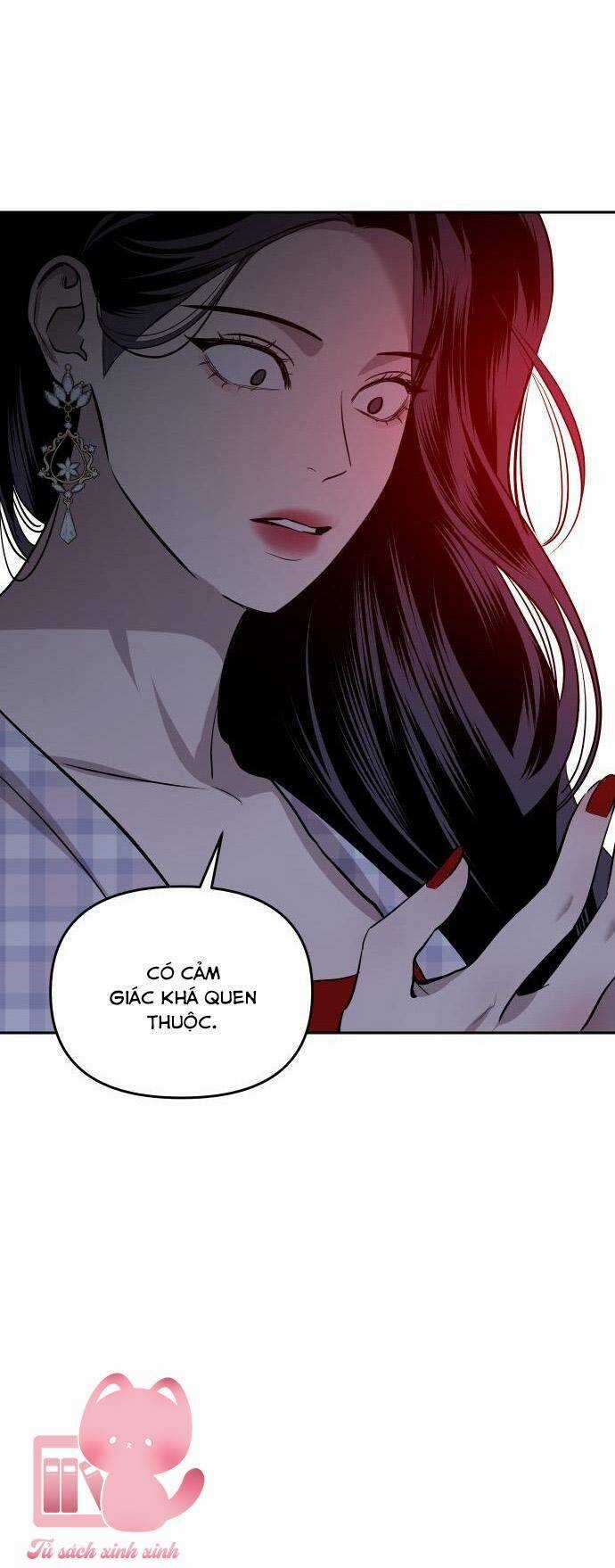 Tiên Nữ Ngoại Truyện Chapter 3 trang 37