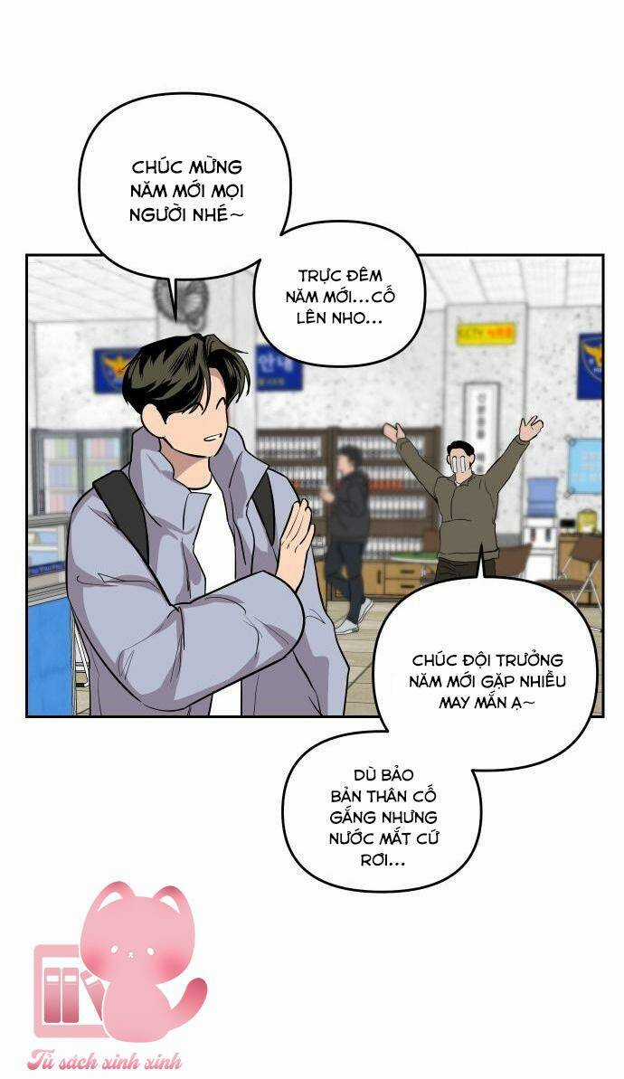 Tiên Nữ Ngoại Truyện Chapter 3 trang 39