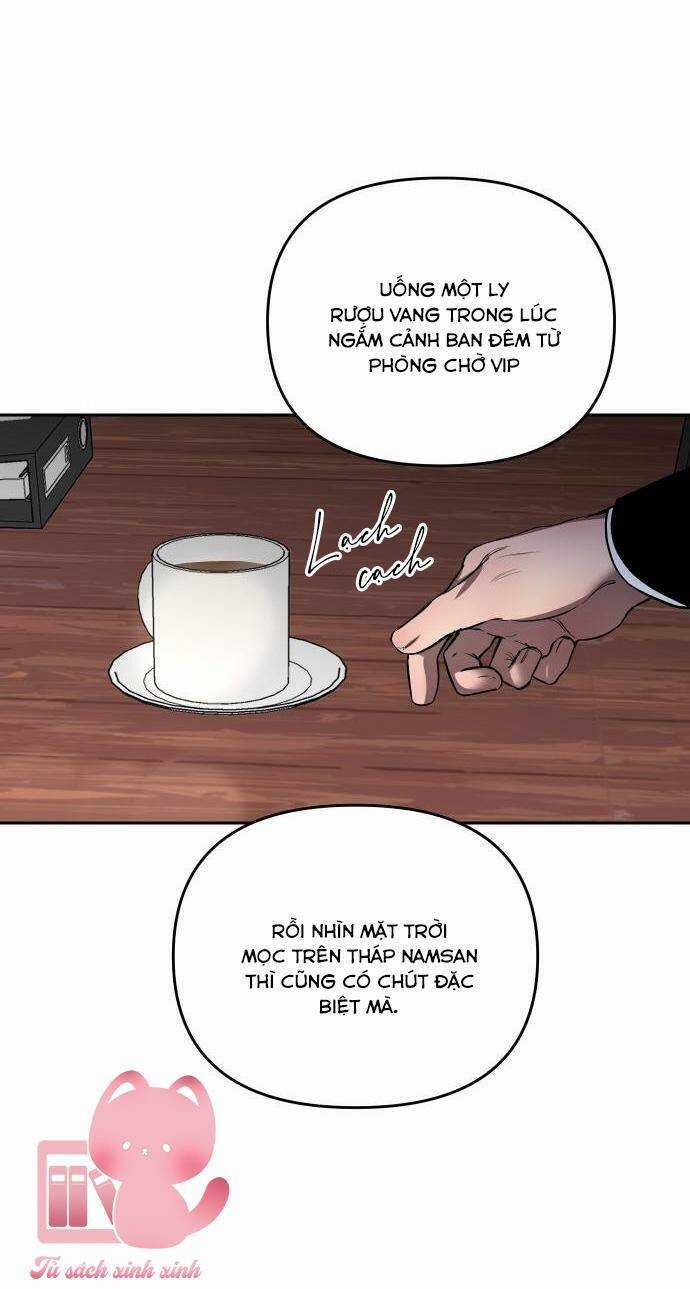Tiên Nữ Ngoại Truyện Chapter 3 trang 4