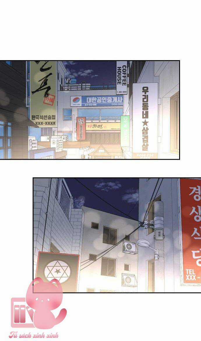 Tiên Nữ Ngoại Truyện Chapter 3 trang 40