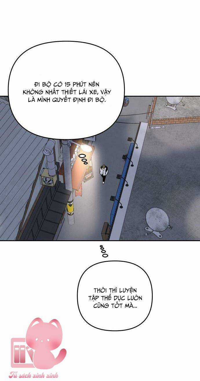 Tiên Nữ Ngoại Truyện Chapter 3 trang 42