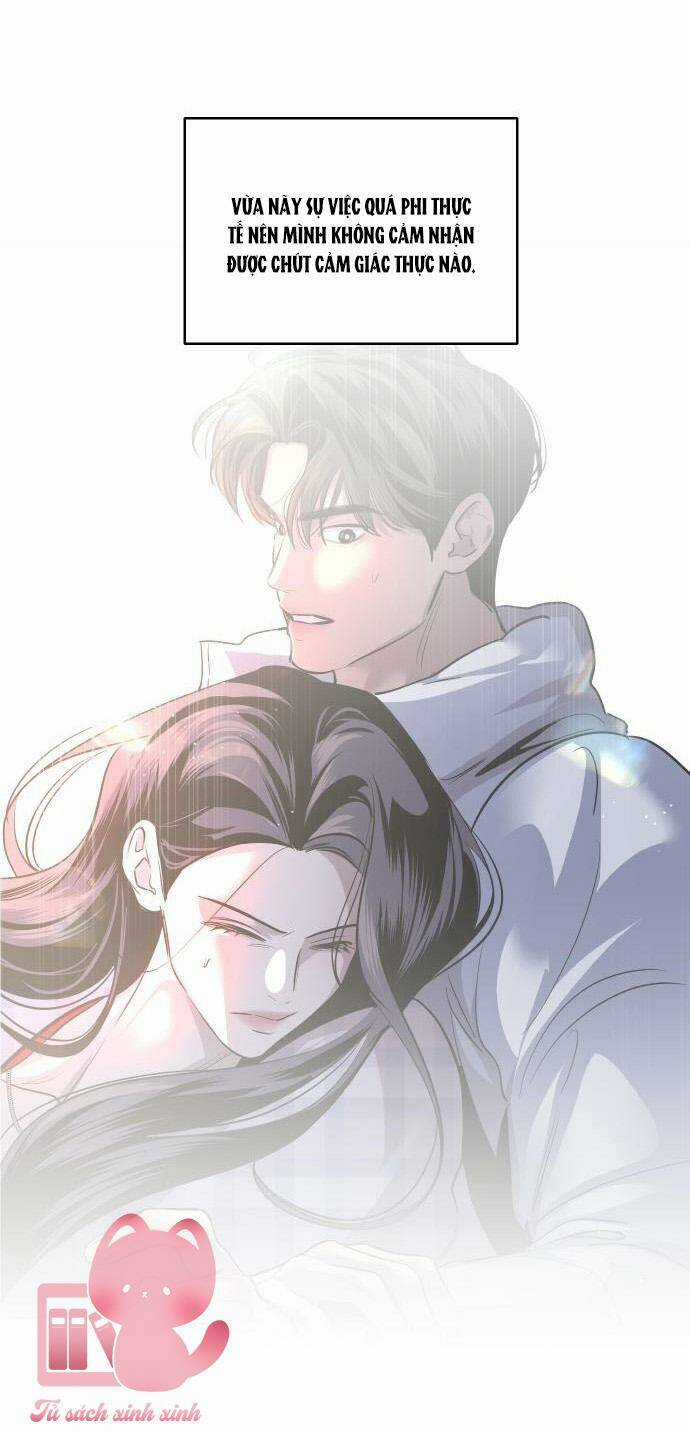Tiên Nữ Ngoại Truyện Chapter 3 trang 44