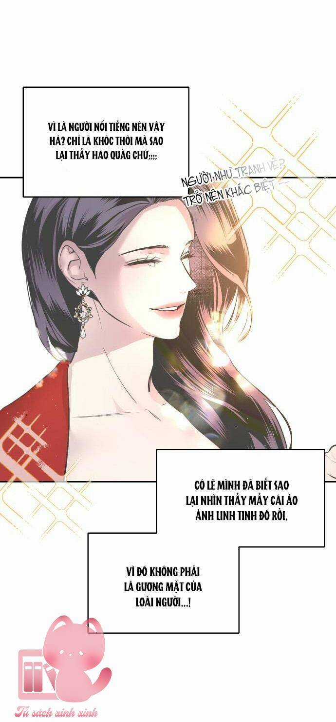 Tiên Nữ Ngoại Truyện Chapter 3 trang 45