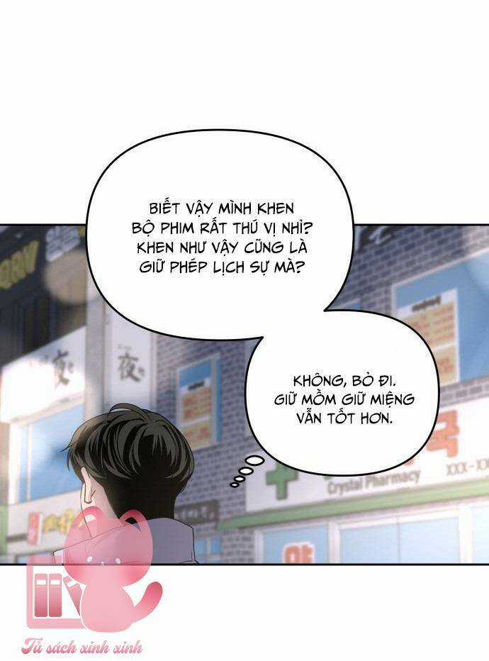 Tiên Nữ Ngoại Truyện Chapter 3 trang 46
