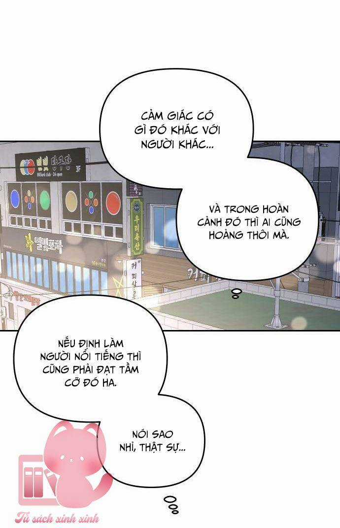 Tiên Nữ Ngoại Truyện Chapter 3 trang 47