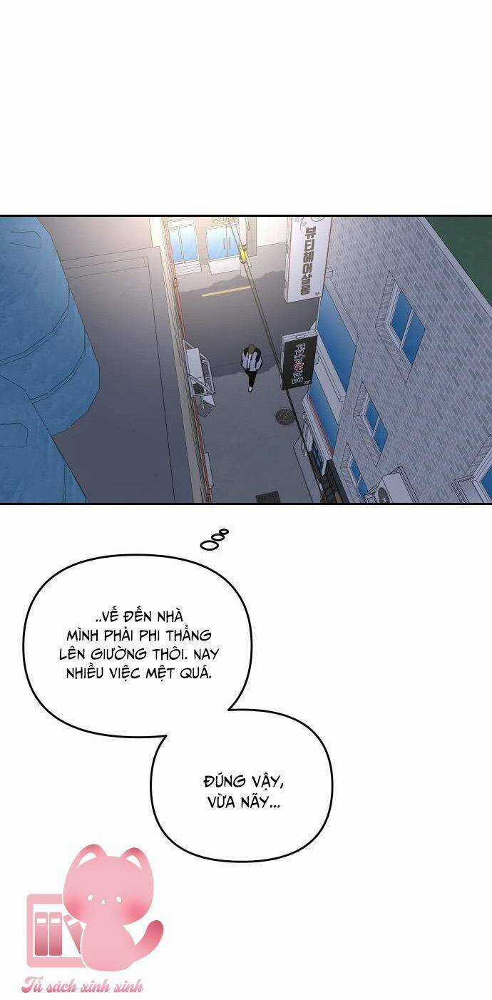 Tiên Nữ Ngoại Truyện Chapter 3 trang 49