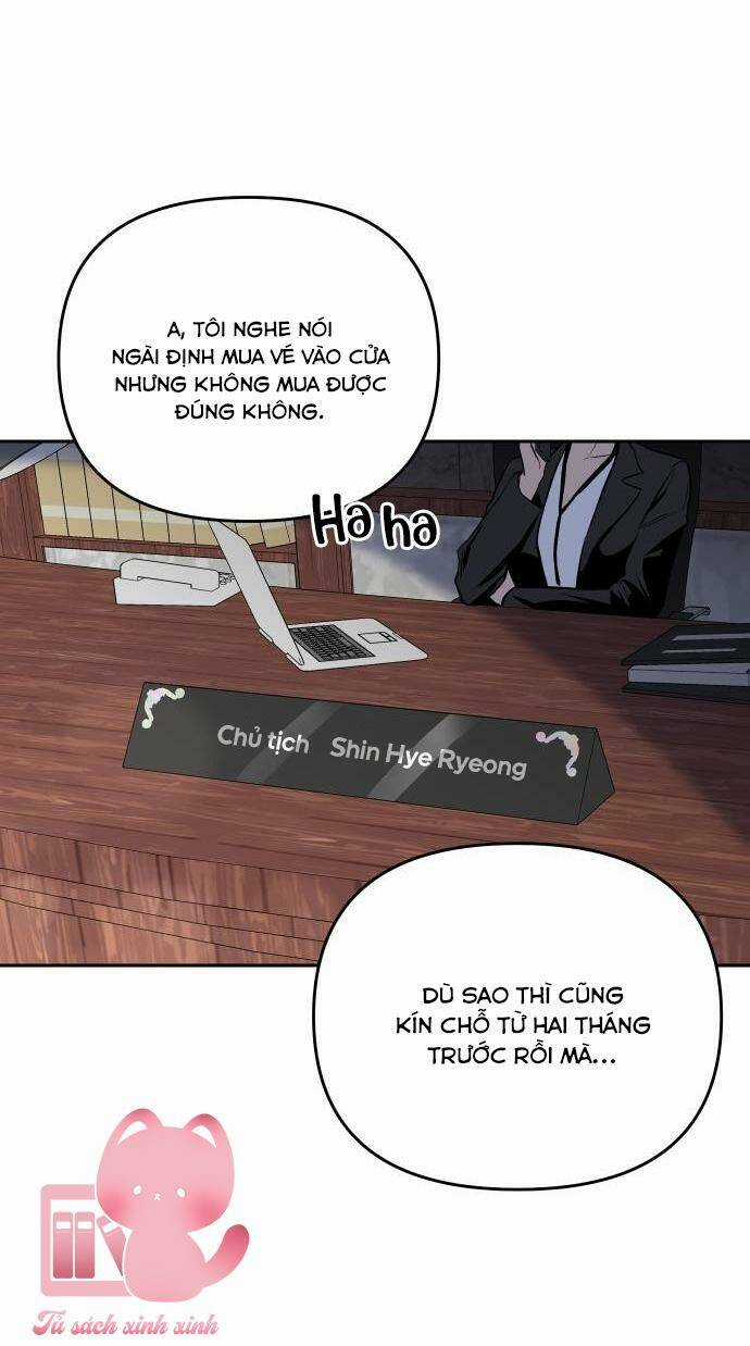 Tiên Nữ Ngoại Truyện Chapter 3 trang 5