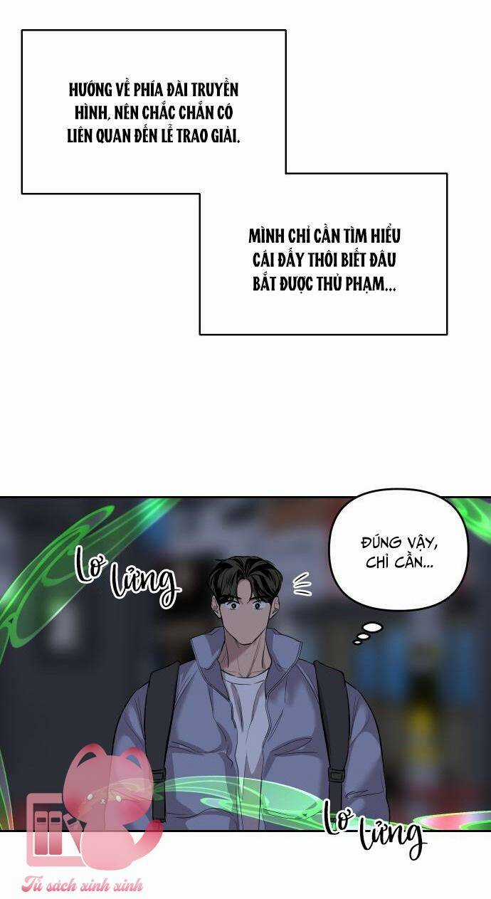 Tiên Nữ Ngoại Truyện Chapter 3 trang 51