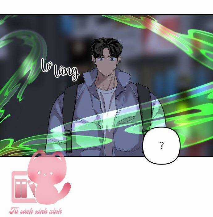 Tiên Nữ Ngoại Truyện Chapter 3 trang 52