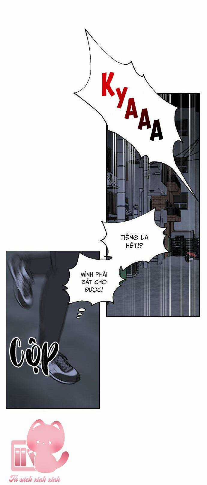 Tiên Nữ Ngoại Truyện Chapter 3 trang 54