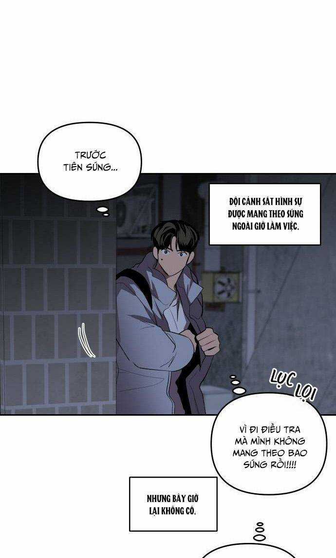 Tiên Nữ Ngoại Truyện Chapter 3 trang 55