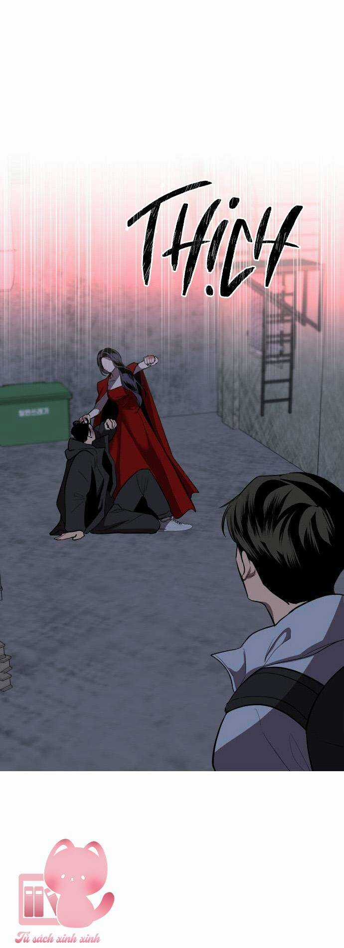 Tiên Nữ Ngoại Truyện Chapter 3 trang 58