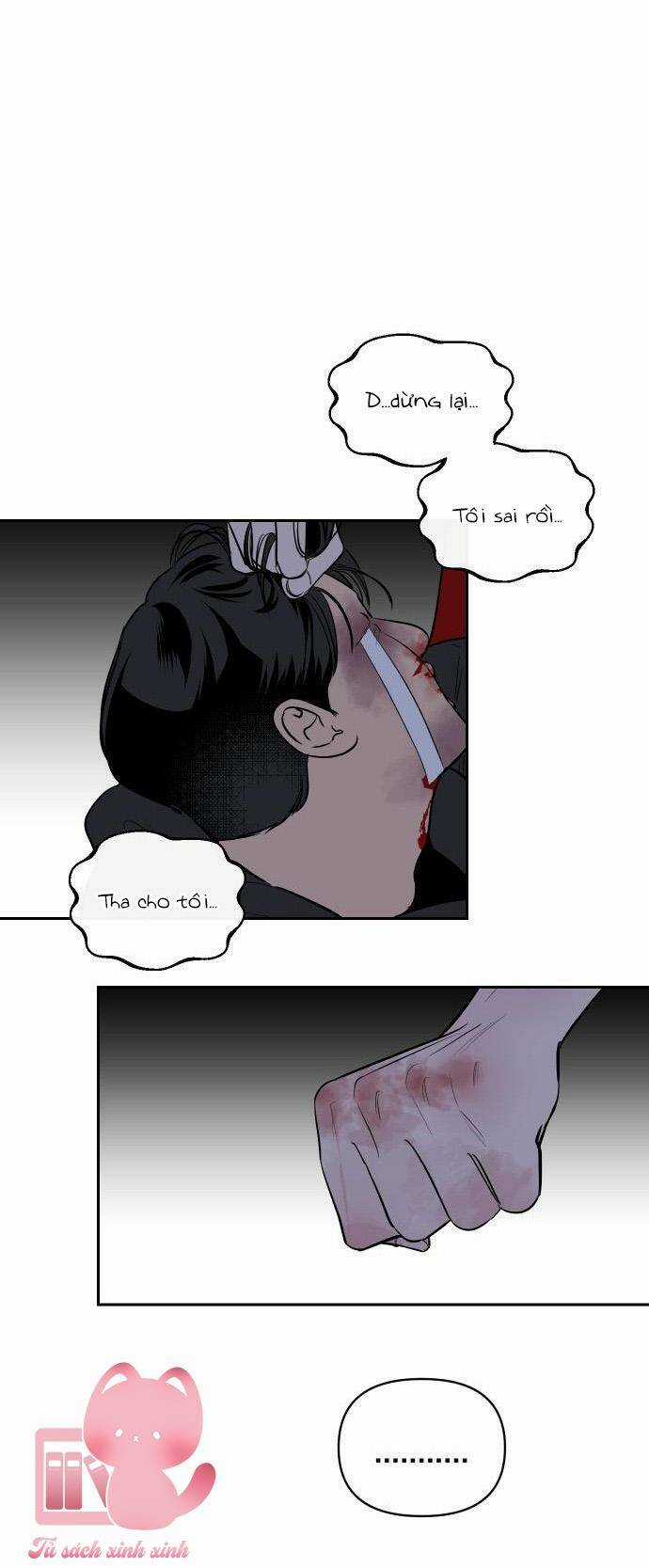 Tiên Nữ Ngoại Truyện Chapter 3 trang 59