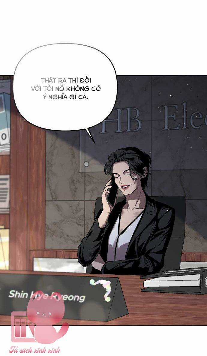 Tiên Nữ Ngoại Truyện Chapter 3 trang 6