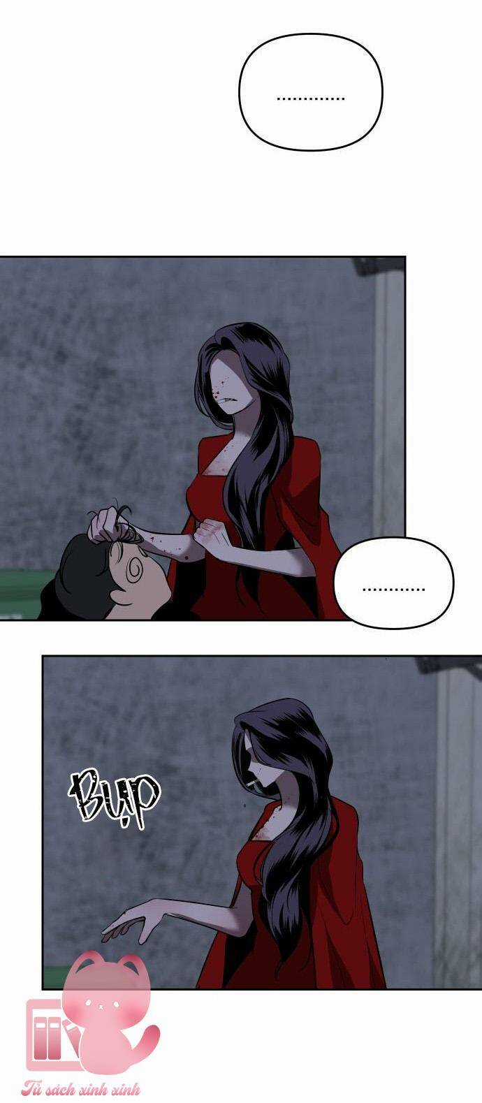 Tiên Nữ Ngoại Truyện Chapter 3 trang 62