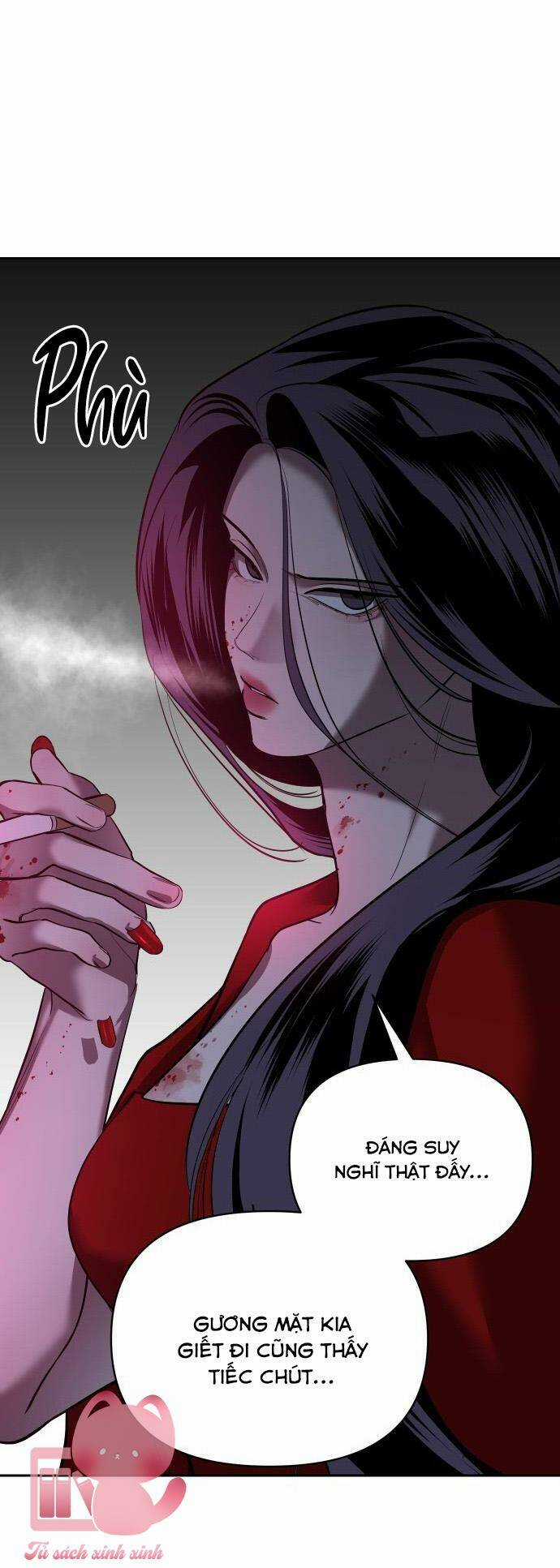 Tiên Nữ Ngoại Truyện Chapter 3 trang 64