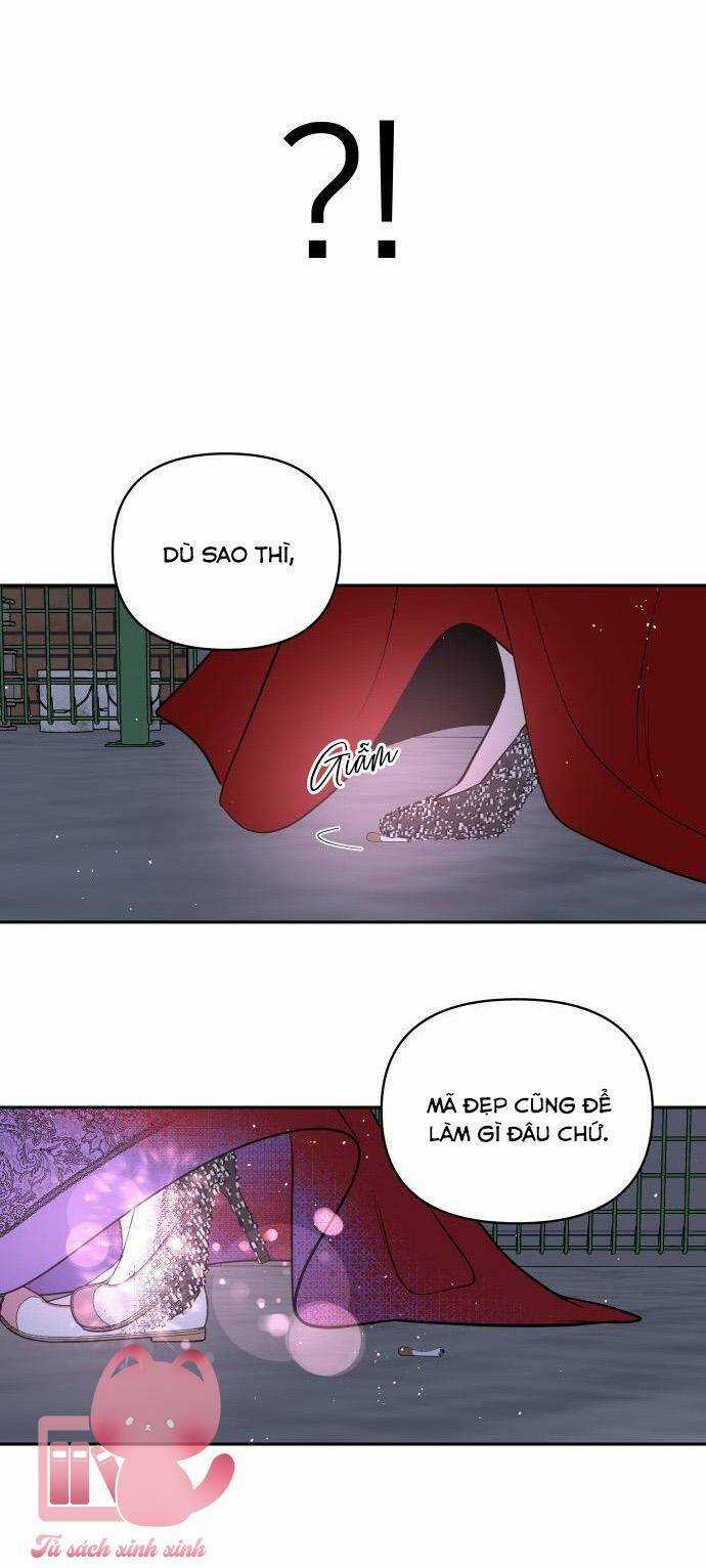 Tiên Nữ Ngoại Truyện Chapter 3 trang 65
