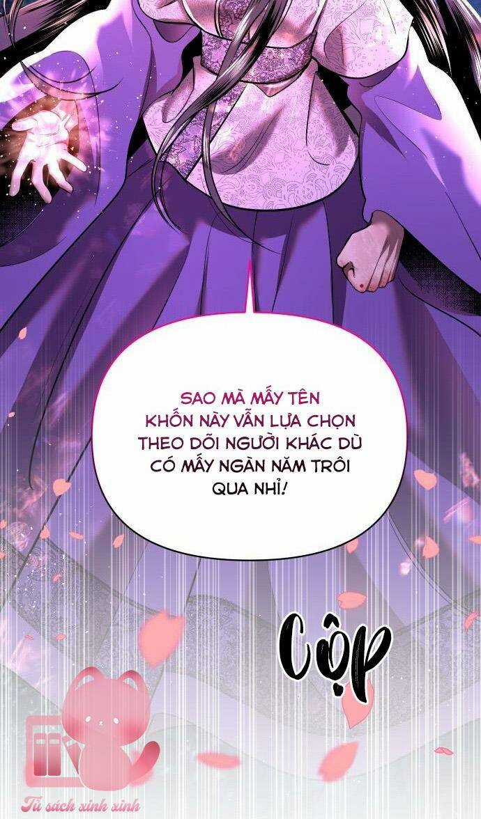 Tiên Nữ Ngoại Truyện Chapter 3 trang 69