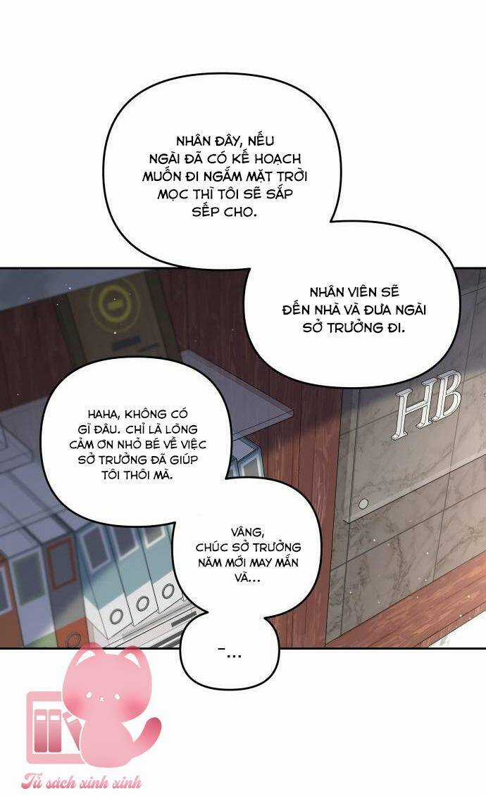 Tiên Nữ Ngoại Truyện Chapter 3 trang 7