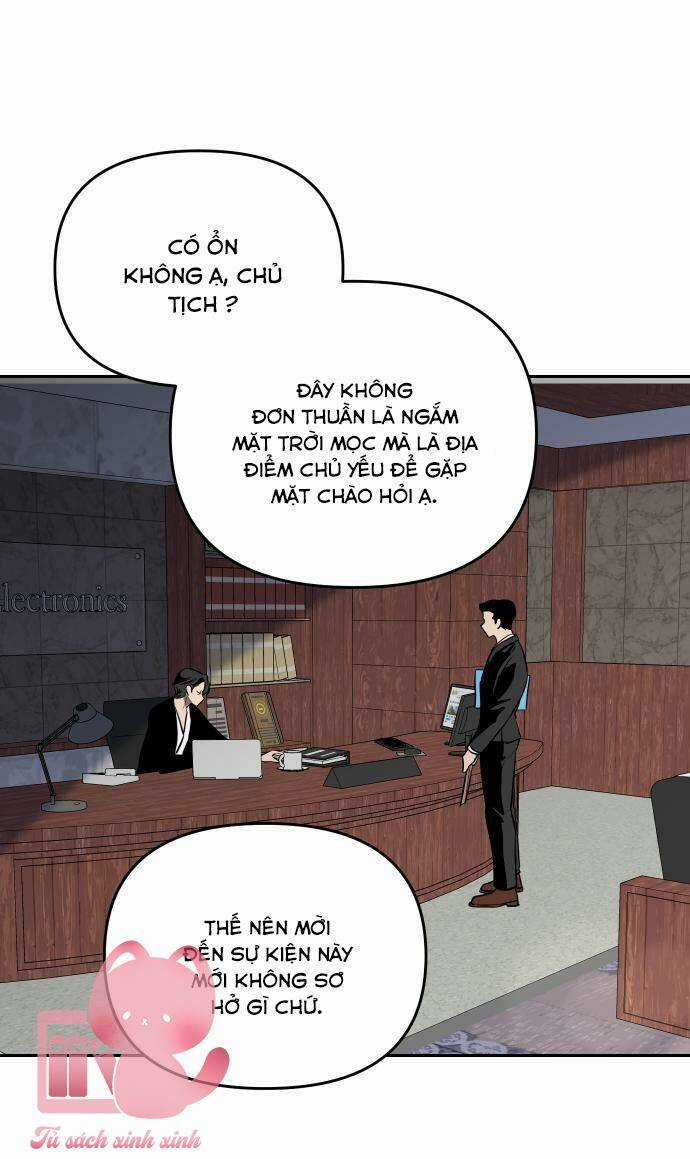 Tiên Nữ Ngoại Truyện Chapter 3 trang 8