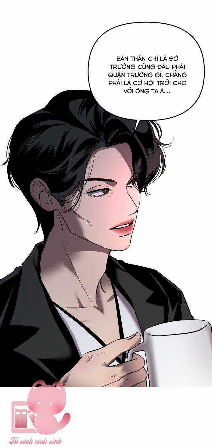 Tiên Nữ Ngoại Truyện Chapter 3 trang 9