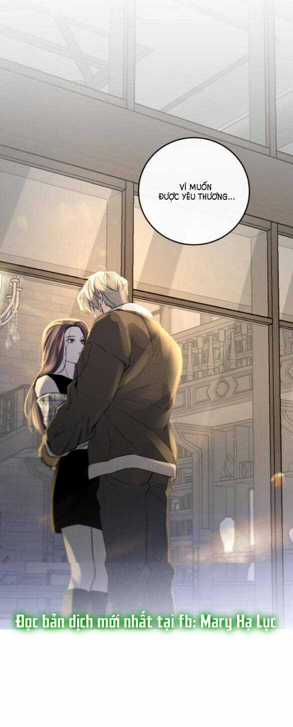 Tiên Nữ Ngoại Truyện Chapter 30.1 trang 10