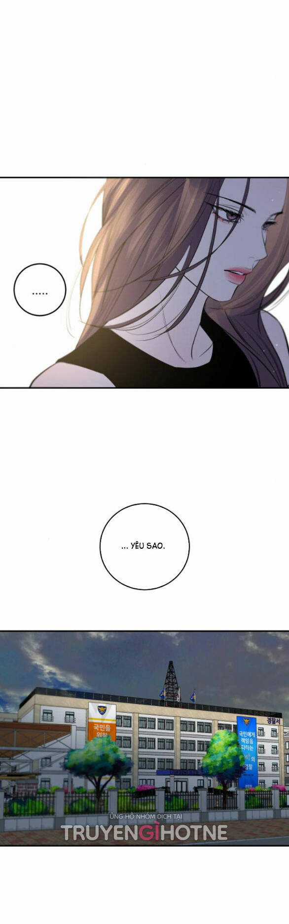 Tiên Nữ Ngoại Truyện Chapter 30.1 trang 11