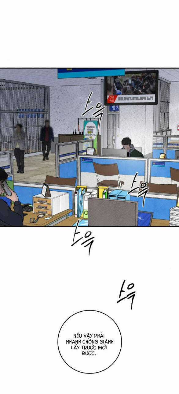 Tiên Nữ Ngoại Truyện Chapter 30.1 trang 12