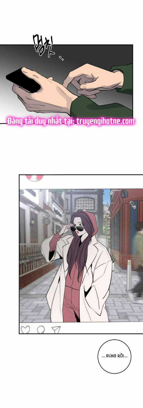 Tiên Nữ Ngoại Truyện Chapter 30.1 trang 13