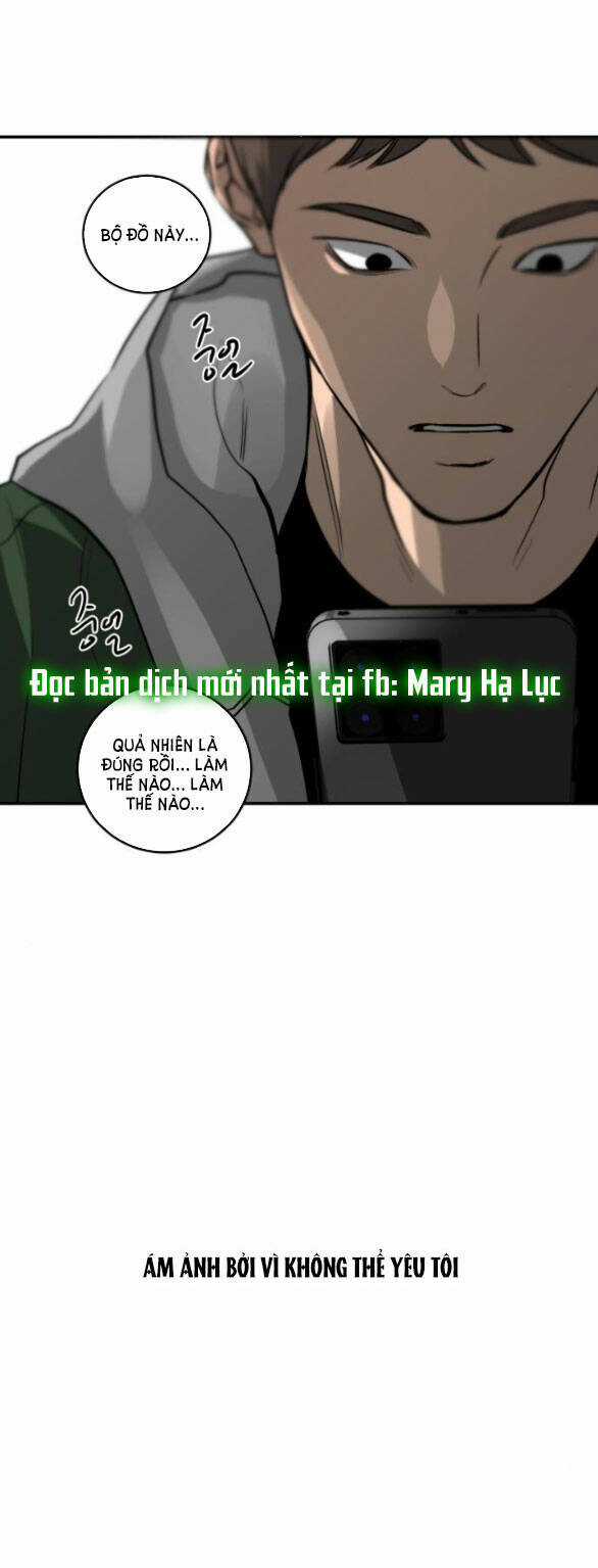 Tiên Nữ Ngoại Truyện Chapter 30.1 trang 14